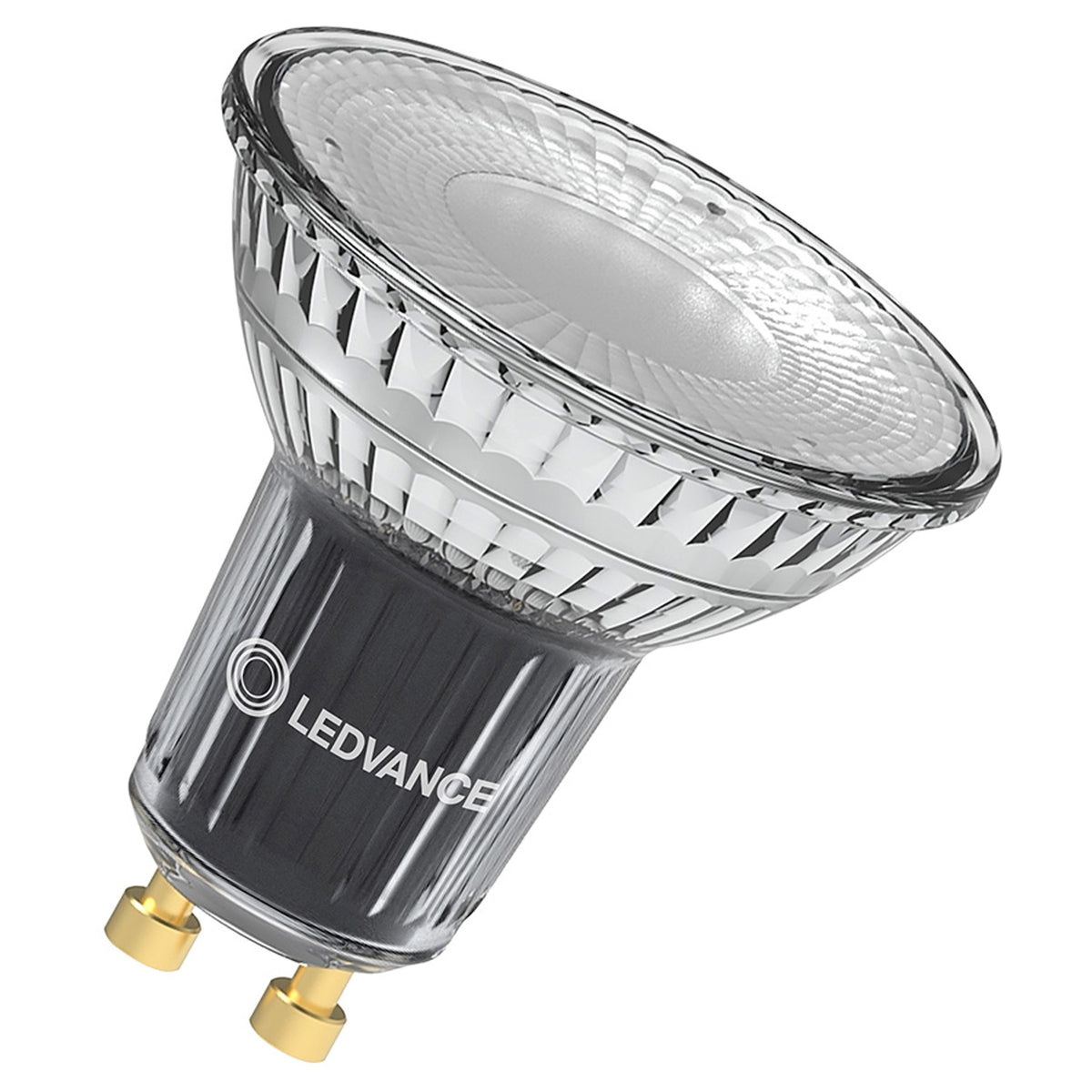 RENDL light source OSRAM PAR16 DIMM   230V GU10 LED EQ80 120°  2700K G13040 4