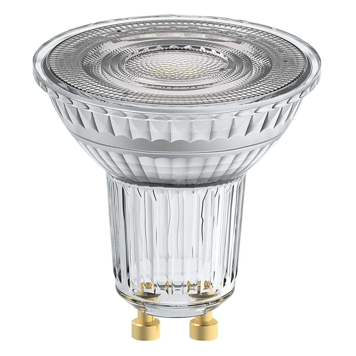 RENDL light source OSRAM PAR16 DIMM   230V GU10 LED EQ80 36°  4000K G13041 3