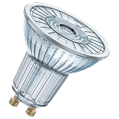 RENDL light source OSRAM PAR16 DIMM   230V GU10 LED EQ35 36°  2700K G13120 2