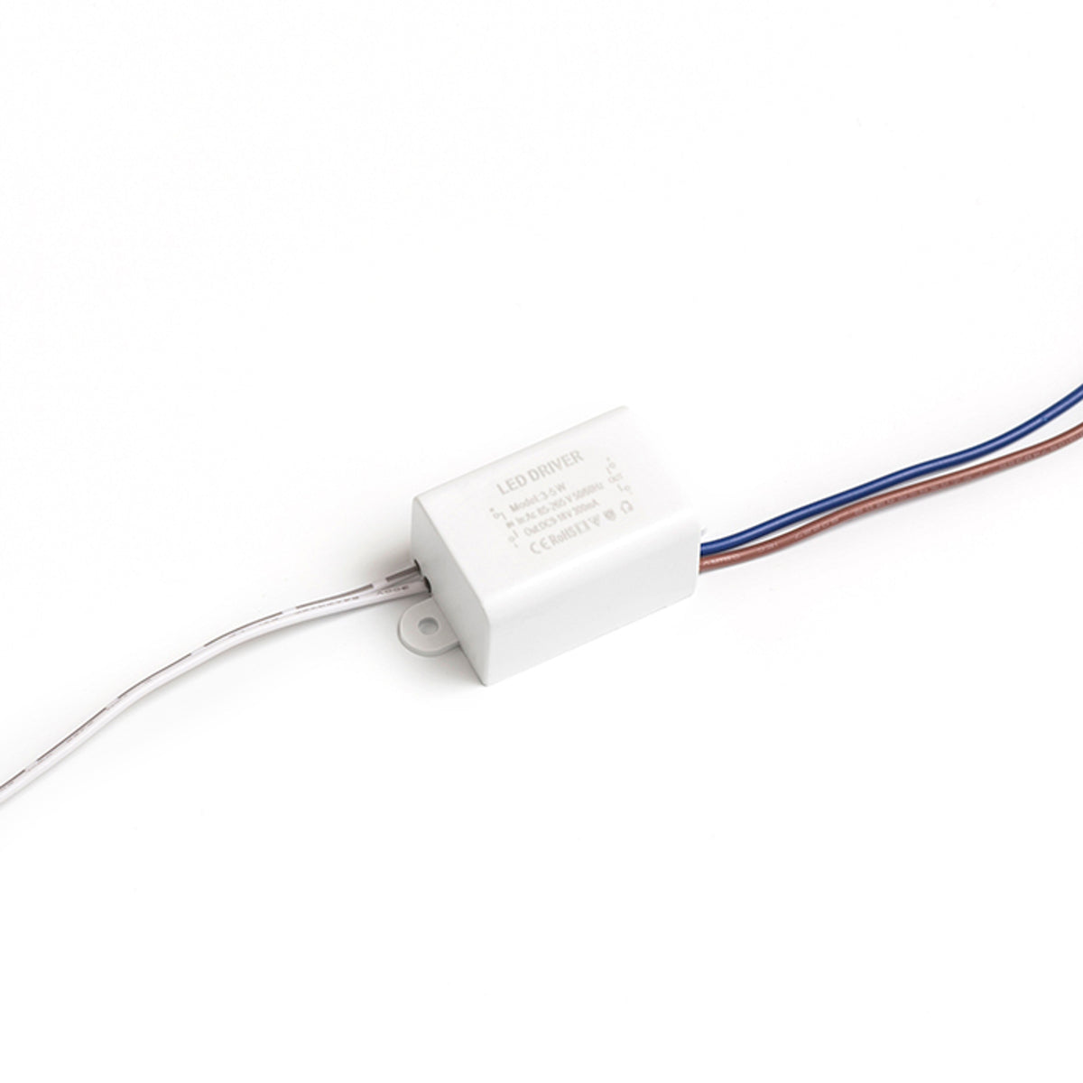 RENDL lighting accessorie DRIVER LED 1-3W    350mA 4.2W G13124 1