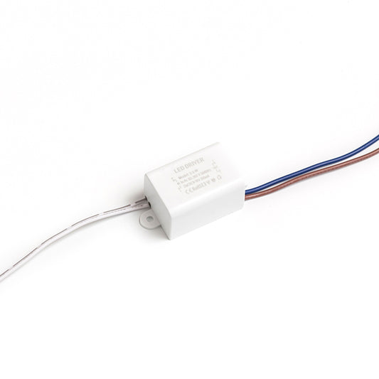 RENDL lighting accessorie DRIVER LED 1x3W    700mA 3W G13125 1