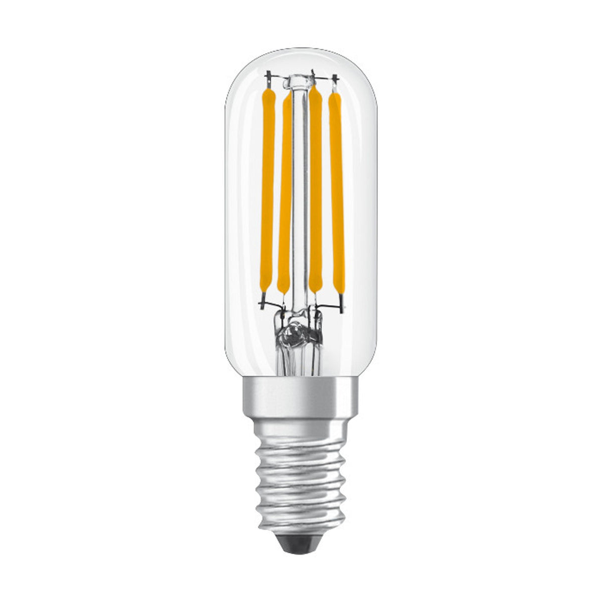 RENDL light source OSRAM Retrofit TUBE   clear 230V E14 LED EQ40  2700K G13150 1