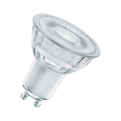 RENDL light source OSRAM PAR16 GLOWdim   230 GU10 LED EQ50 36°  2700K G13185 2