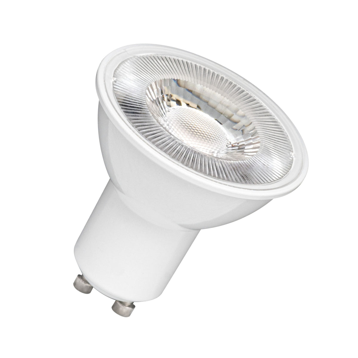 RENDL light source OSRAM PAR16  white  230V GU10 LED EQ50 36°  2700K G13466 2
