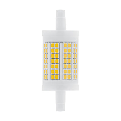 RENDL light source OSRAM LINE 78mm DIMM  clear 230V R7s LED EQ100  2700K G13467 2