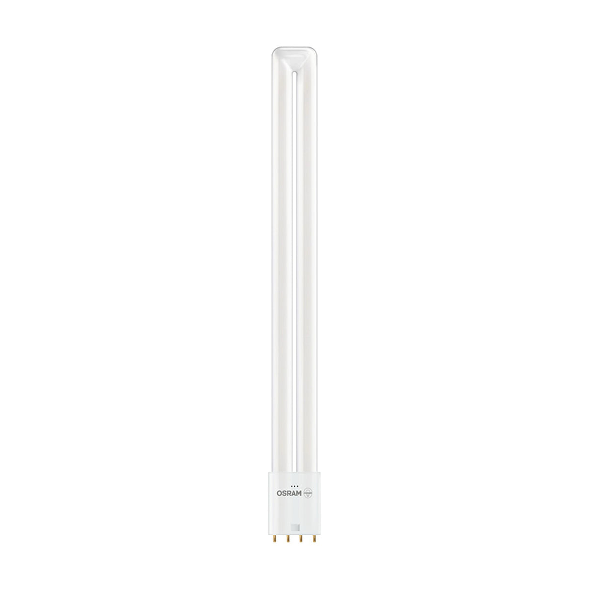 RENDL light source OSRAM DULUX L   matte 230V 2G11 LED EQ36  3000K G13469 1