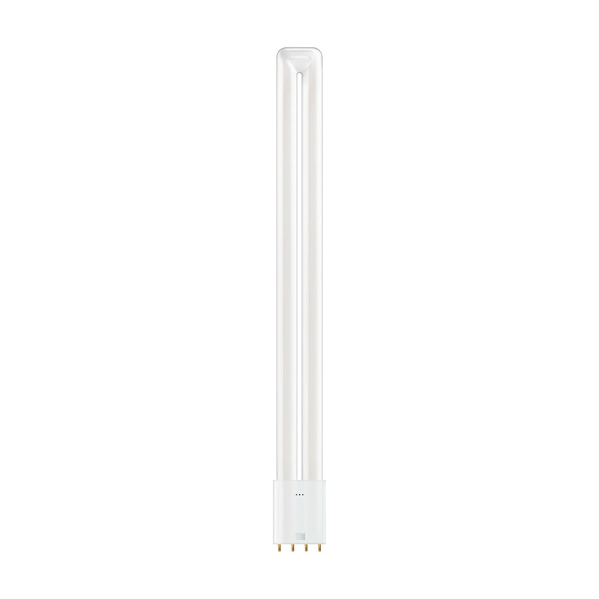 RENDL light source OSRAM DULUX L   matte 230V 2G11 LED EQ36  3000K G13469 2