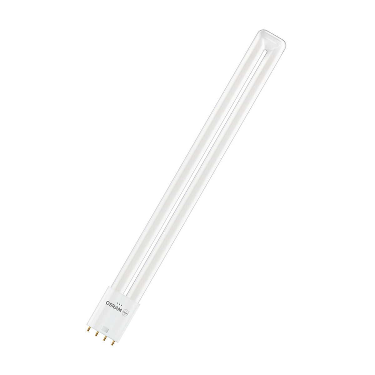 RENDL light source OSRAM DULUX L   matte 230V 2G11 LED EQ36  3000K G13469 3