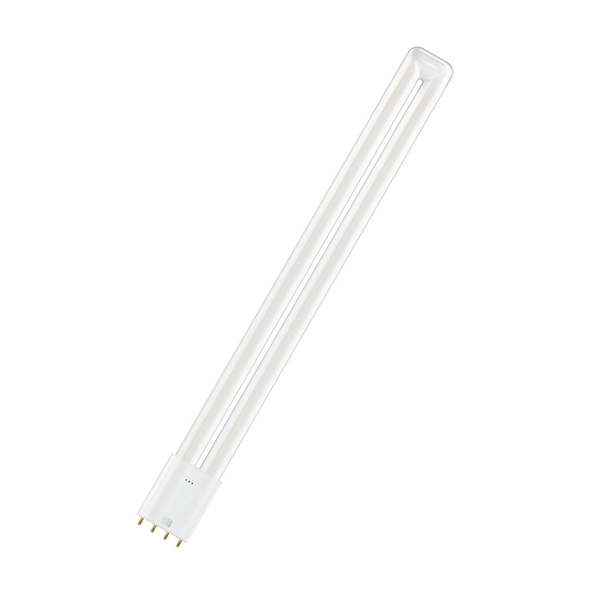 RENDL light source OSRAM DULUX L   matte 230V 2G11 LED EQ36  3000K G13469 4
