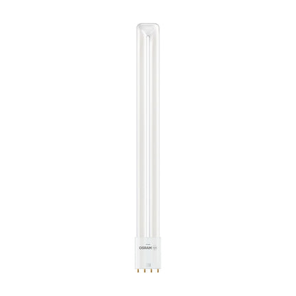 RENDL light source OSRAM DULUX L   matte 230V 2G11 LED EQ36  4000K G13470 1