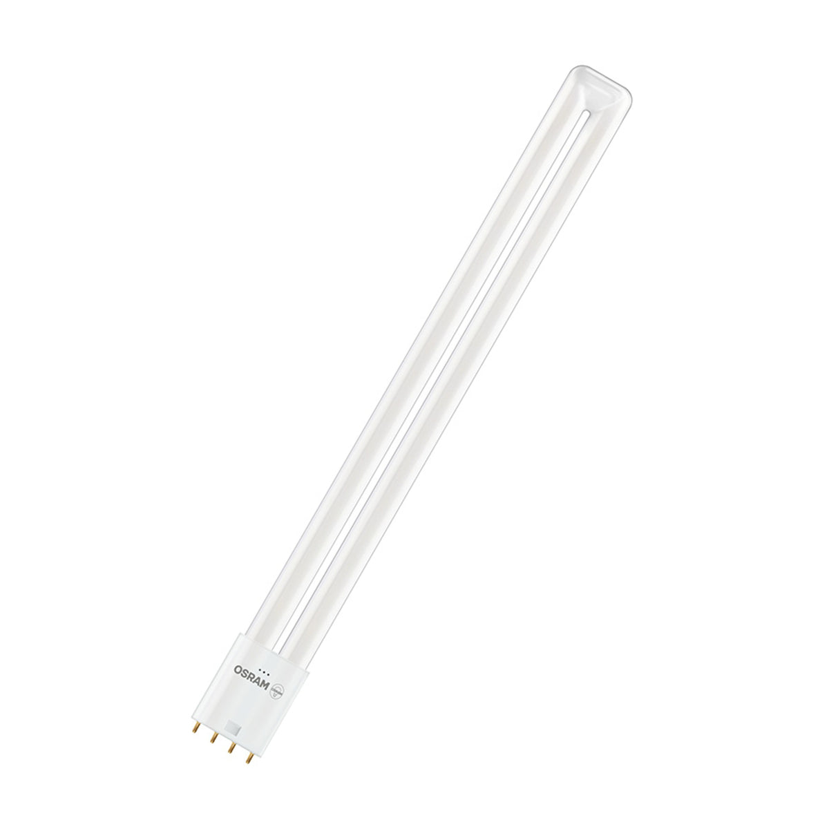 RENDL light source OSRAM DULUX L   matte 230V 2G11 LED EQ36  4000K G13470 3