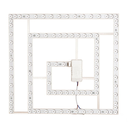 RENDL light source LED MODUL SQ 41    230V LED 48W  3000K G13547 1