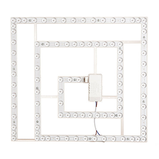 RENDL light source LED MODUL SQ 41    230V LED 48W  3000K G13547 1