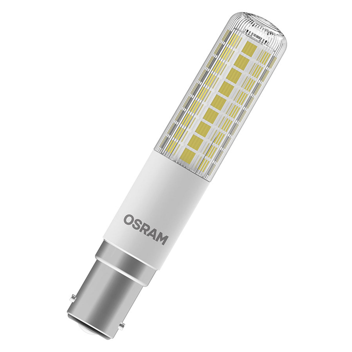 RENDL light source OSRAM Special slim DIMM clear 230V B15D LED EQ75 2700K G13574 3