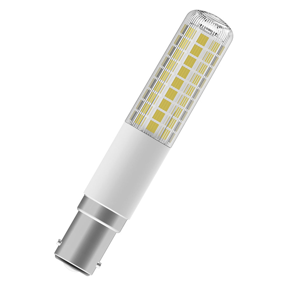 RENDL light source OSRAM Special slim DIMM clear 230V B15D LED EQ75 2700K G13574 4