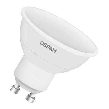 RENDL light source OSRAM RGBW PAR16  white  230V GU10 LED EQ25  2700K G13577 6