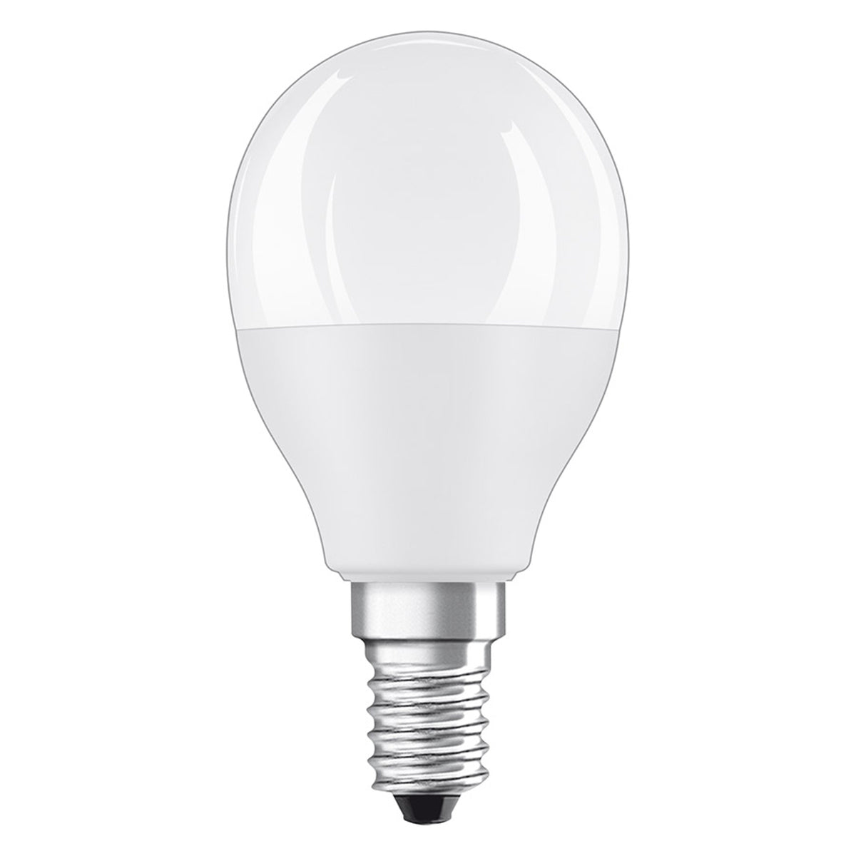 RENDL light source OSRAM RGBW mini-ball  matte 230V E14 LED EQ40  2700K G13578 5