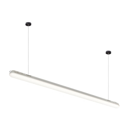 RENDL pendant lamp TRIDENT PRO suspension kit 2 pcs black   G13672 3