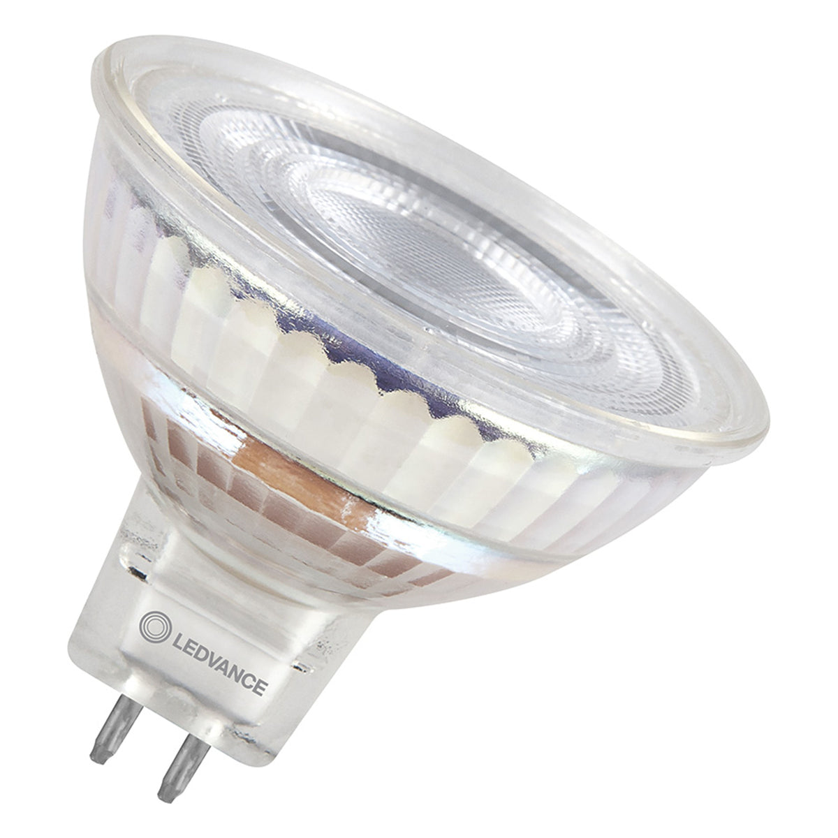 RENDL light source OSRAM MR16 DIMM   12V GU5,3 LED EQ50 36°  3000K G13705 4