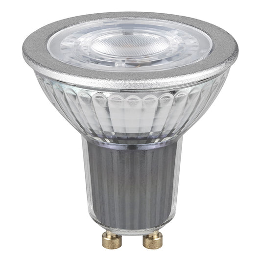 RENDL light source OSRAM PAR16 DIMM   230V GU10 LED EQ100 36°  3000K G13706 1