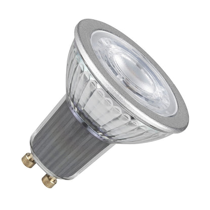 RENDL light source OSRAM PAR16 DIMM   230V GU10 LED EQ100 36°  3000K G13706 2