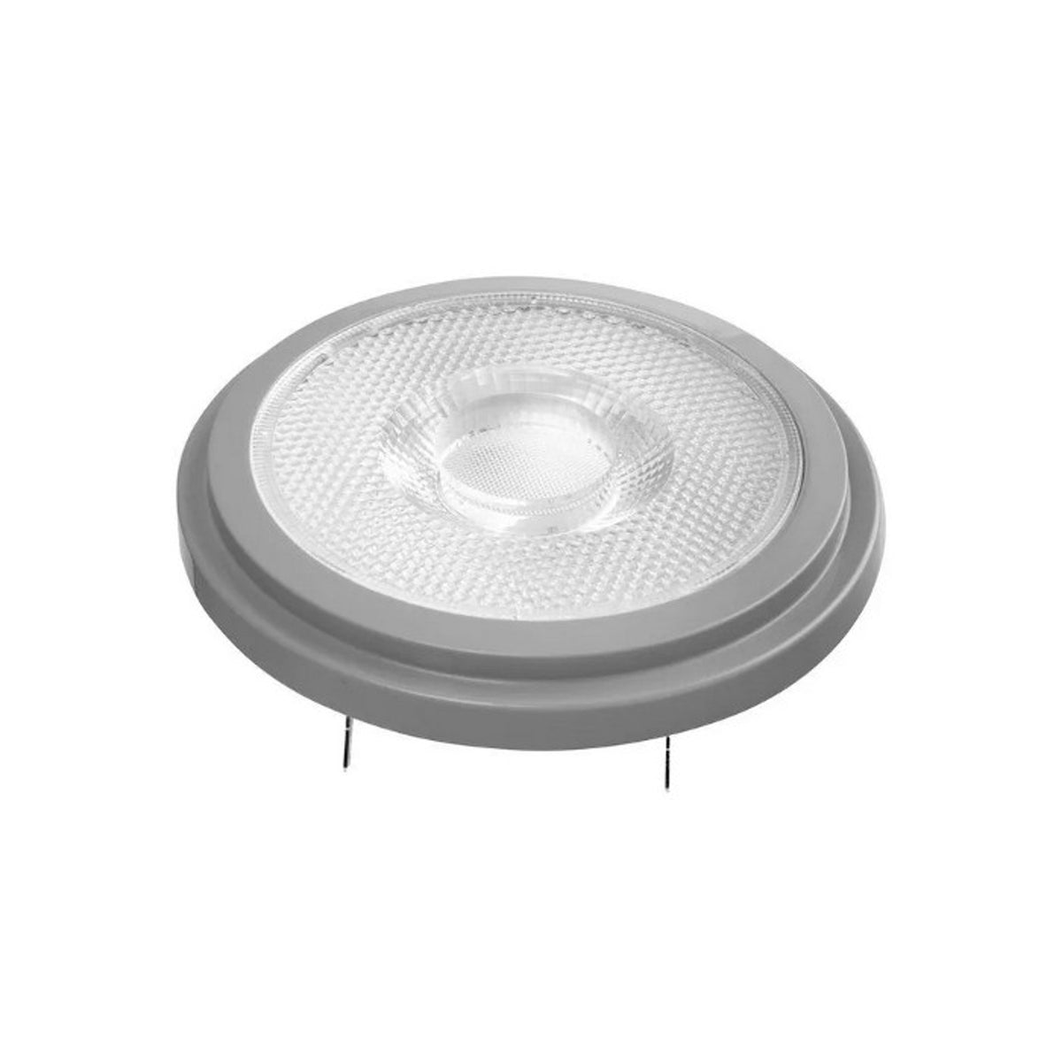 RENDL light source OSRAM PRO AR111 DIMM   12V G53 LED EQ50 24°  3000K G13722 1