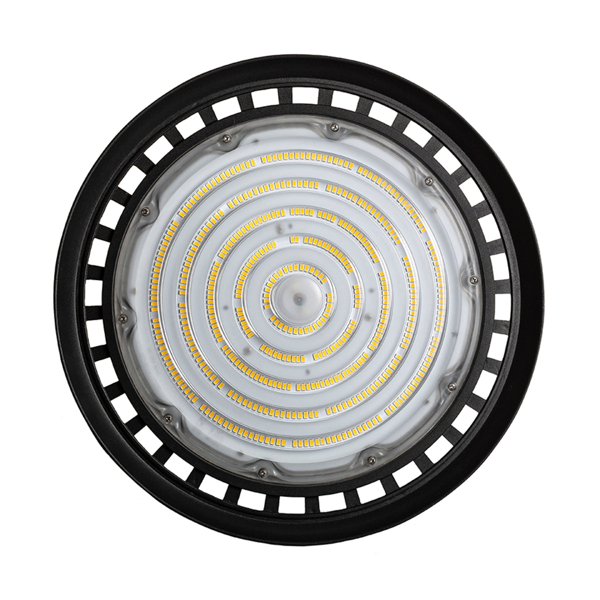 RENDL pendant lamp MEGALOS PRO 35 body black 230V LED 200W 90° IP65 4000K G13751 3