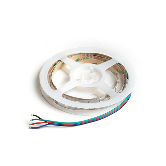 RENDL LED-strip LED STRIP ORION RGB LED-strip 5m   12V= LED 72W 120°  RGB G13800 1