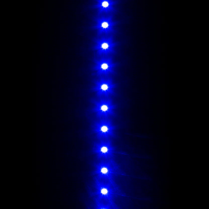 RENDL LED-strip LED STRIP ORION RGB LED-strip 5m   12V= LED 72W 120°  RGB G13800 5