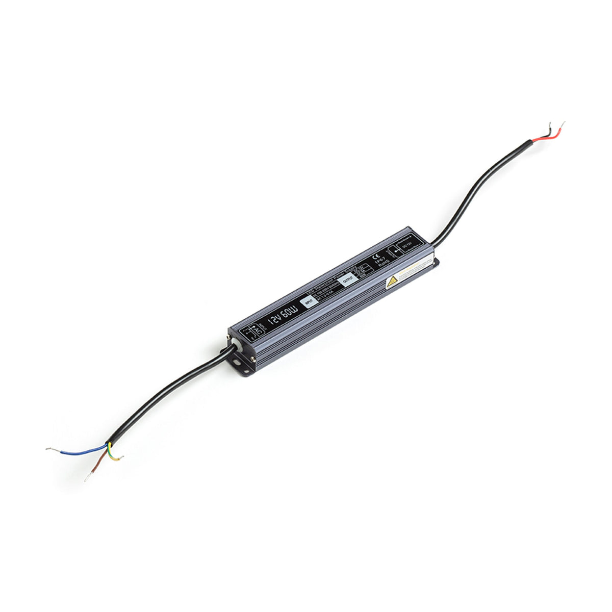 RENDL LED-strip LED STRIP ORION 60 driver   230V/12V= 60W IP67 G13801 1