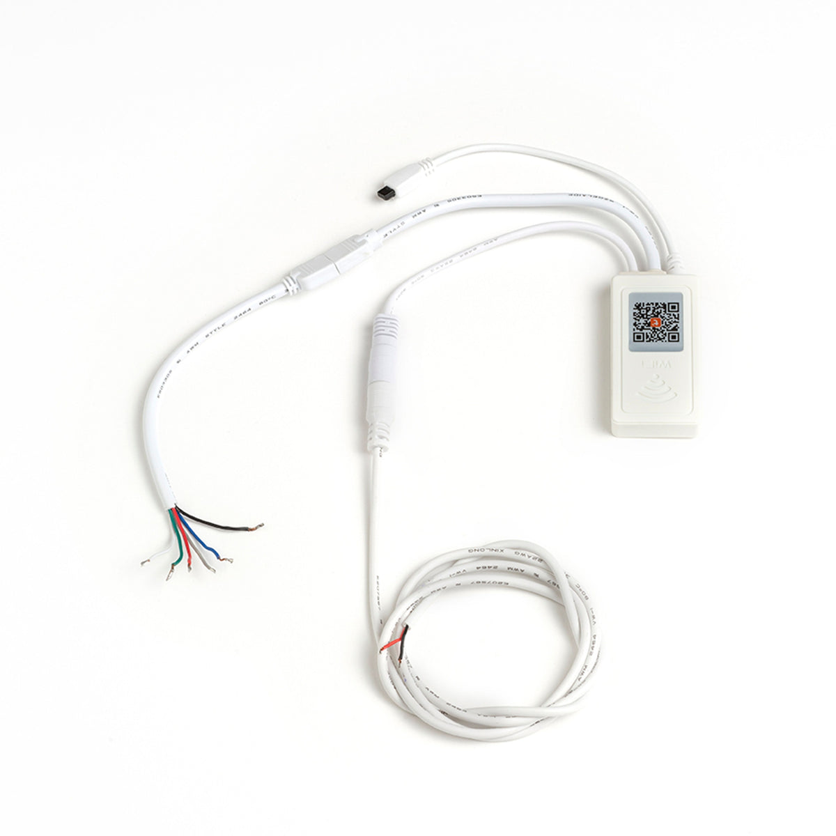 RENDL LED-strip LED STRIP ORION Wi-Fi remote 5 in 1  G13804 3