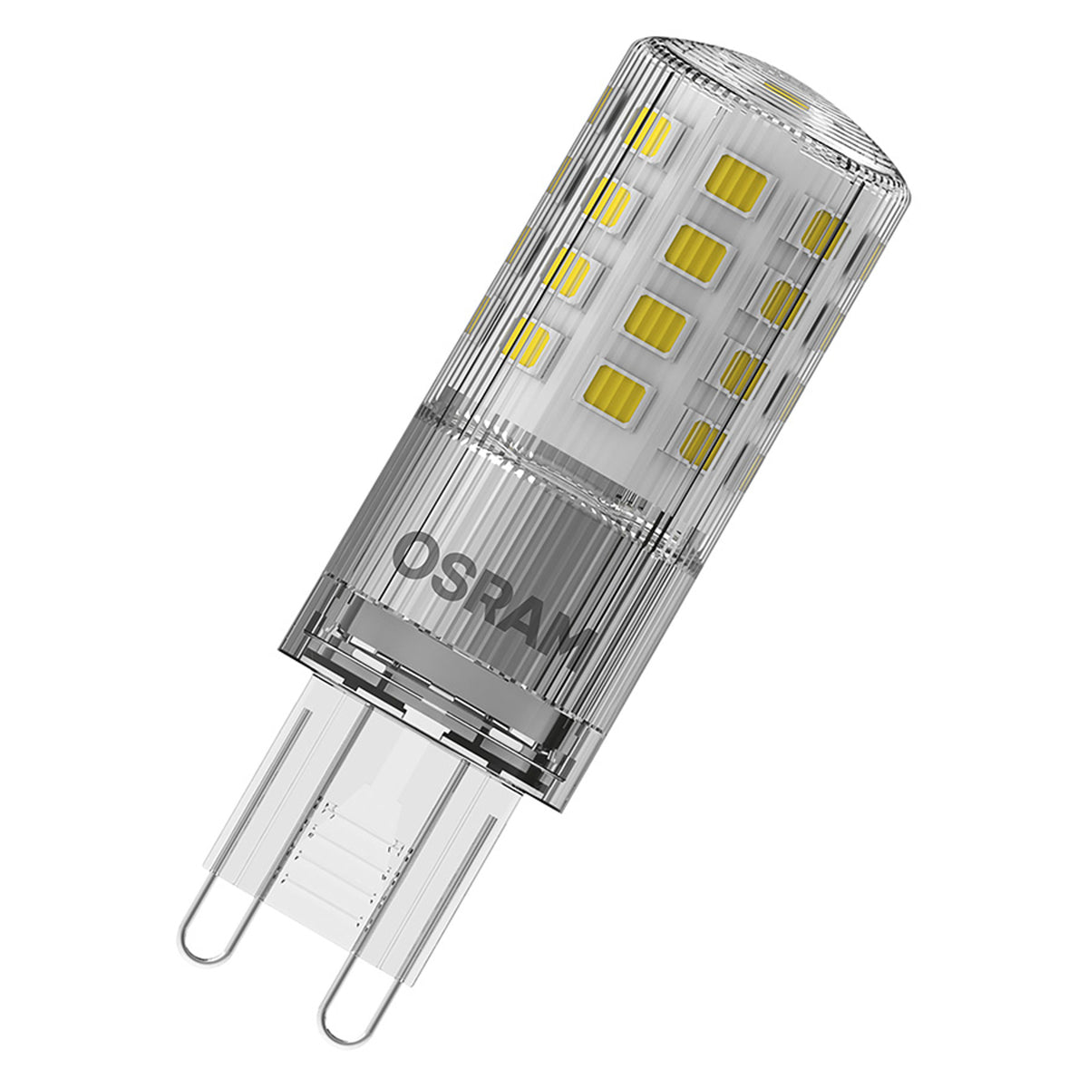 RENDL light source OSRAM PIN G9 DIMM   230V G9 LED EQ40  2700K G13830 1