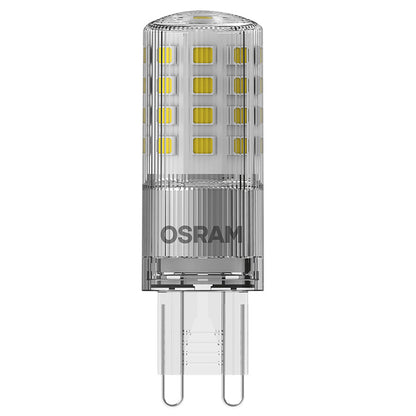 RENDL light source OSRAM PIN G9 DIMM   230V G9 LED EQ40  2700K G13830 2