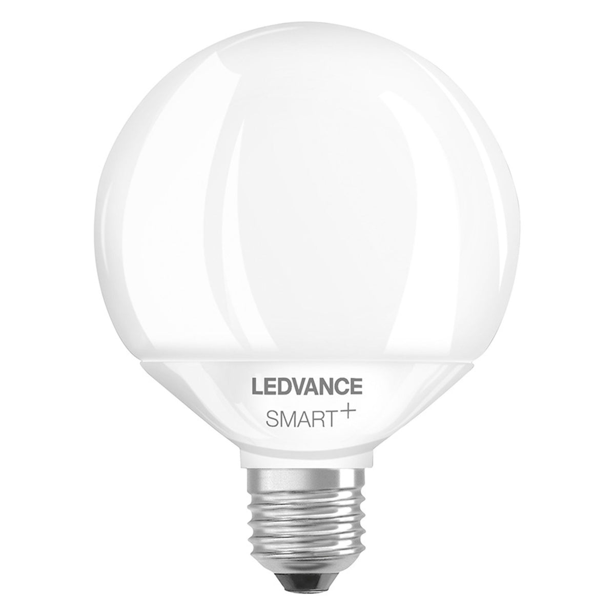 RENDL light source OSRAM SMART+ Globe 95   matte 230V E27 LED EQ100  RGBW G13833 2