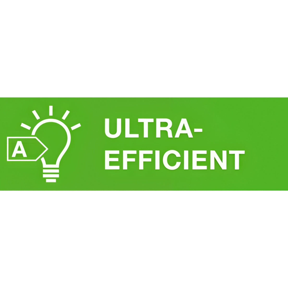RENDL light source OSRAM ULTRA ECONOMY 210lm/W Classic A   matte 230V E27 LED EQ60  3000K G13949 3
