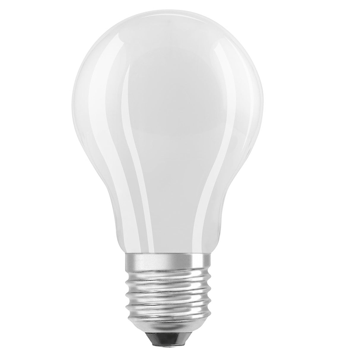 RENDL light source OSRAM ULTRA ECONOMY 210lm/W Classic A   matte 230V E27 LED EQ60  3000K G13949 5