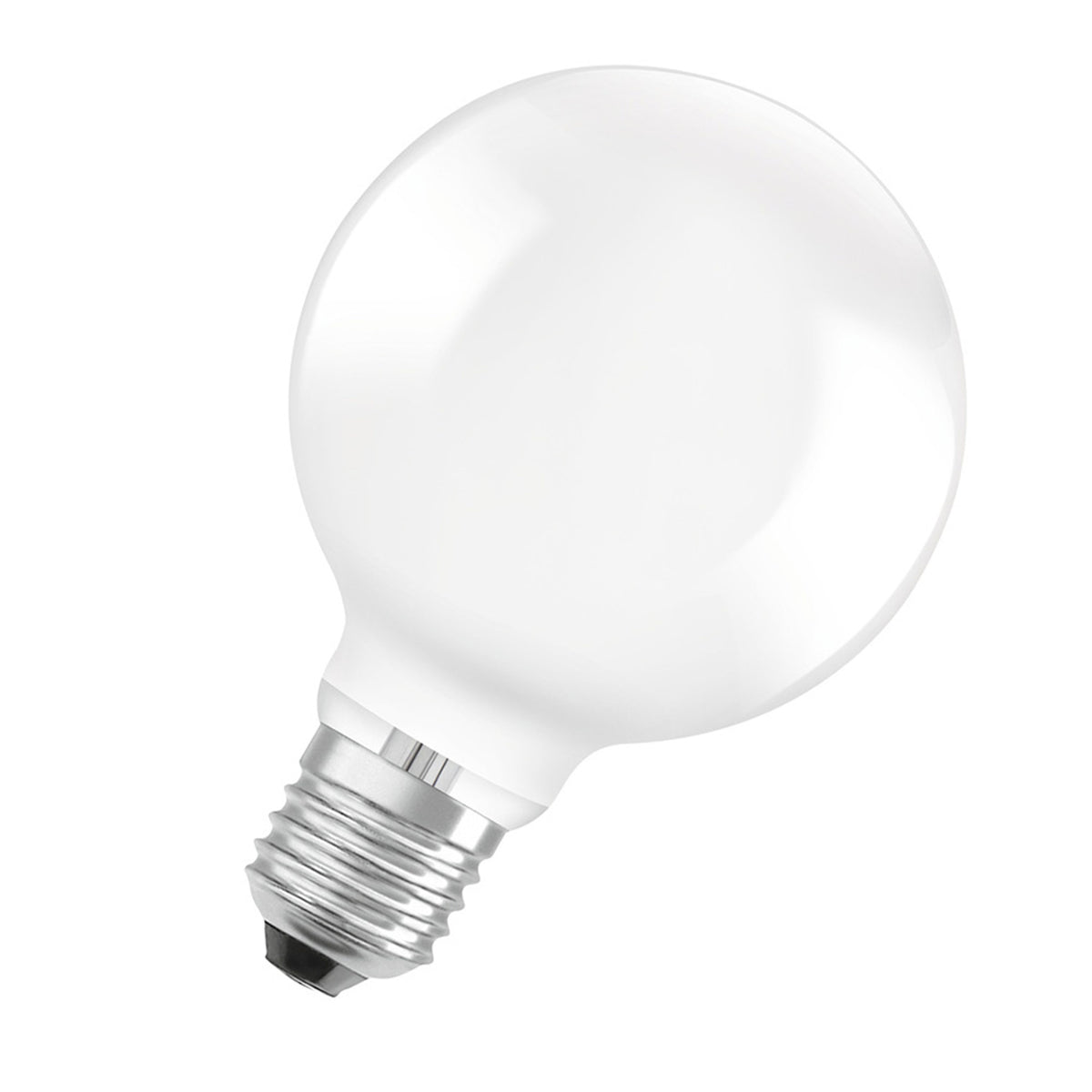 RENDL light source OSRAM ULTRA ECONOMY 210lm/W Globe 95   matte 230V E27 LED EQ60  3000K G13952 4