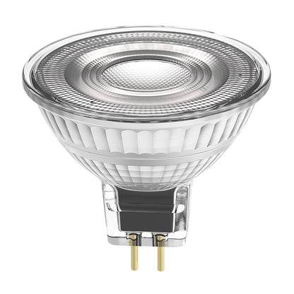 RENDL light source OSRAM MR16 DIMM   12V GU5,3 LED EQ35 36°  3000K G13960 1