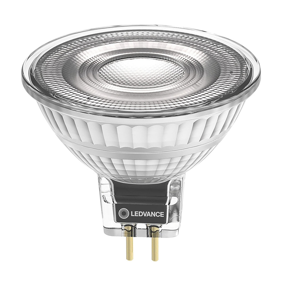 RENDL light source OSRAM MR16 DIMM   12V GU5,3 LED EQ35 36°  3000K G13960 3