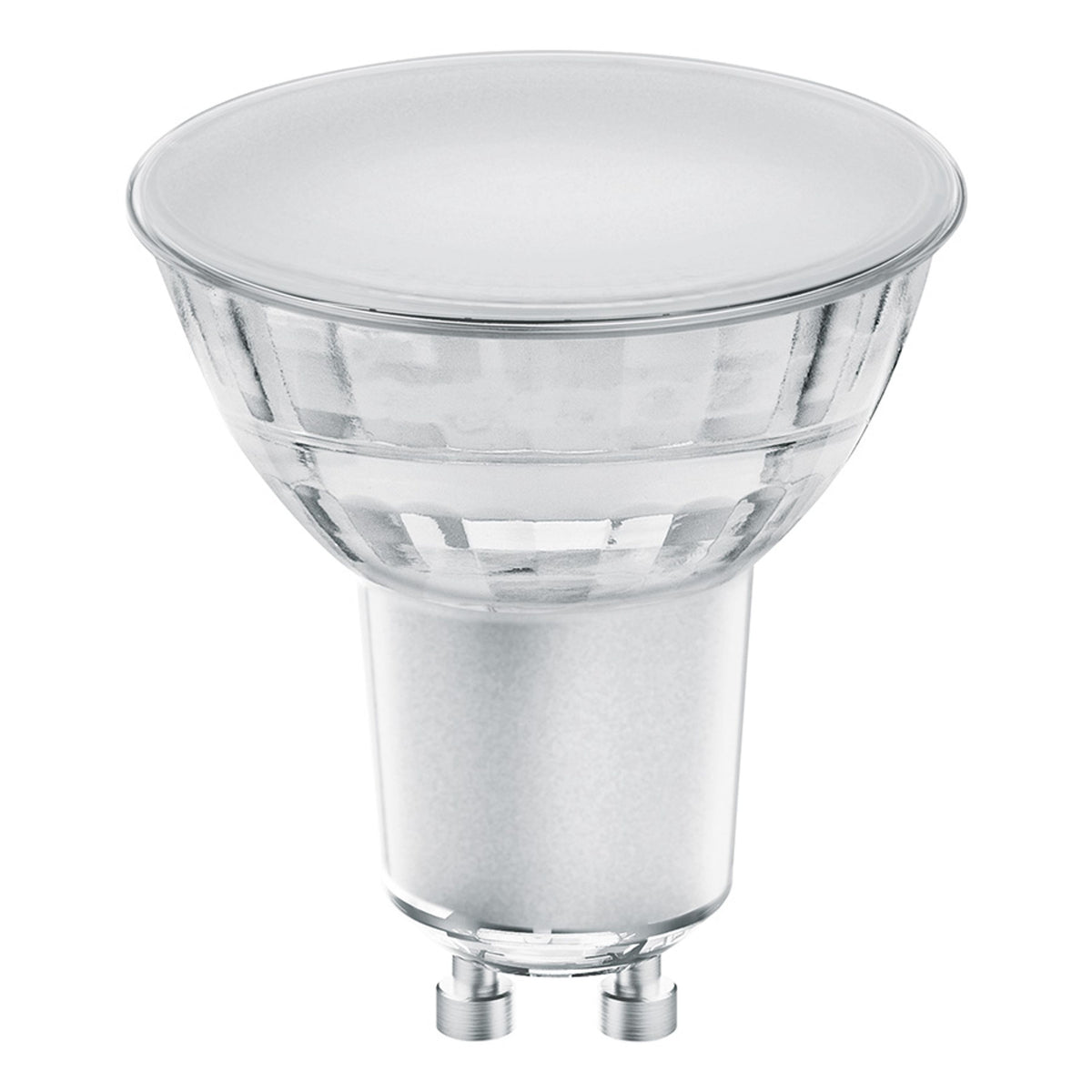 RENDL  OSRAM PAR16 DIMM   230V LED GU10 EQ35 120°  4000K G14098 1