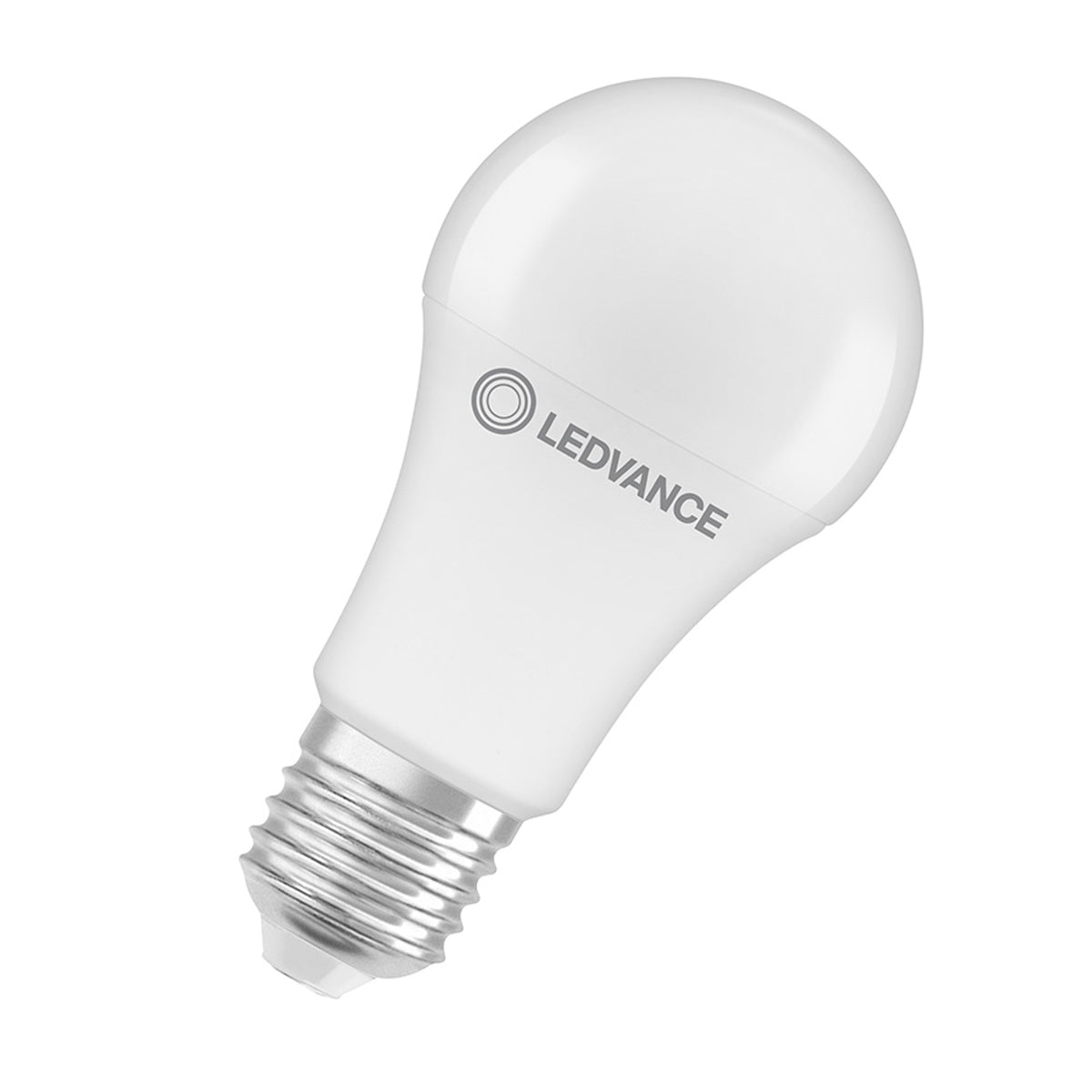 RENDL light source OSRAM Classic A RECYCLED   plastic 230V E27 LED EQ75  4000K G14433 4