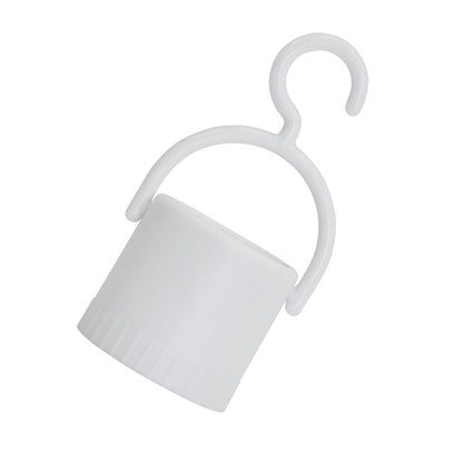 RENDL light source OSRAM AKU Classic A RECHARGEABLE  matte 230V E27 LED EQ60  2700K G14435 3