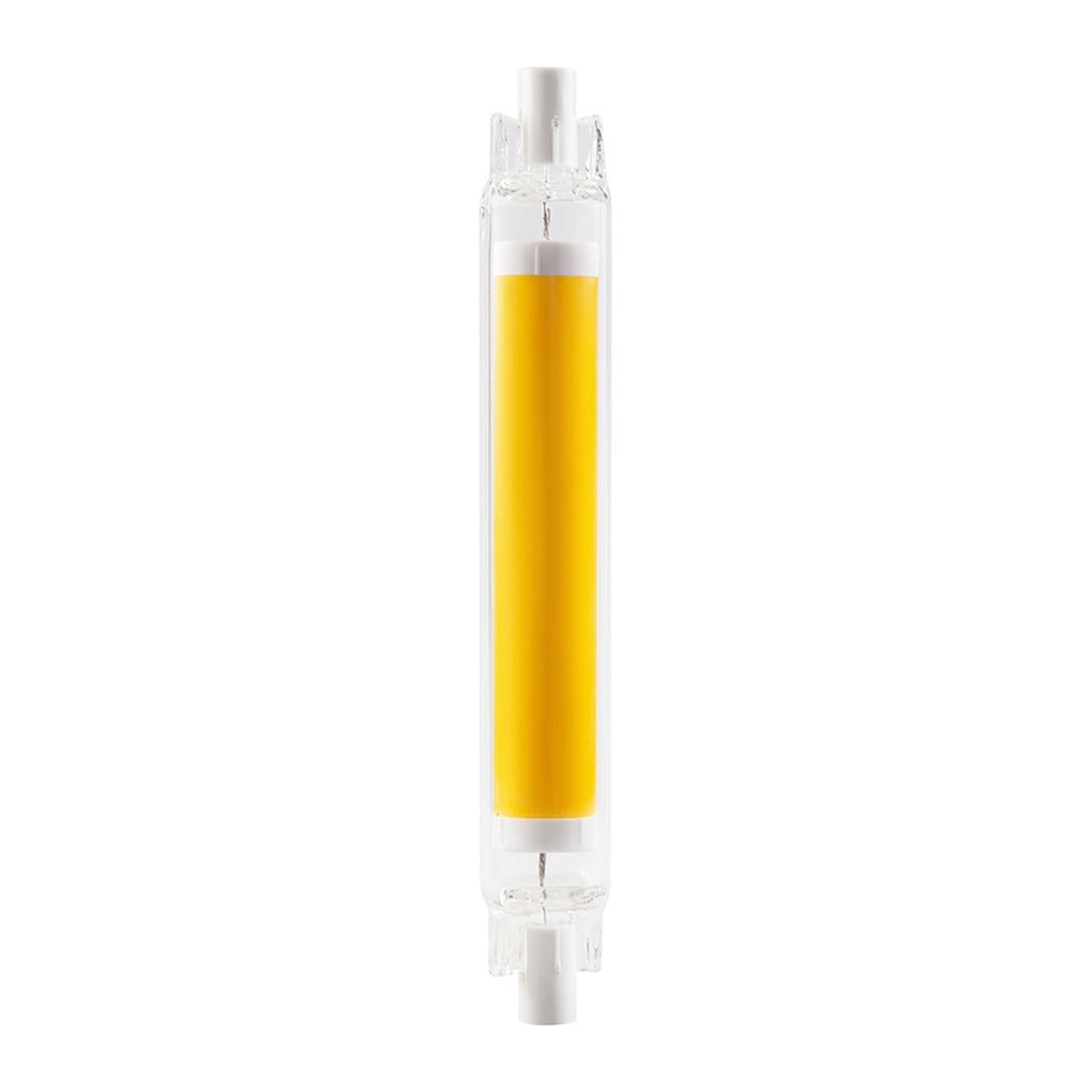 RENDL light source OSRAM SLIM LINE 118   clear glass 230V R7s LED EQ60 300°  2700K G14553 1