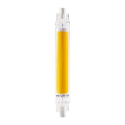 RENDL light source OSRAM SLIM LINE 118   clear glass 230V R7s LED EQ60 300°  2700K G14553 4