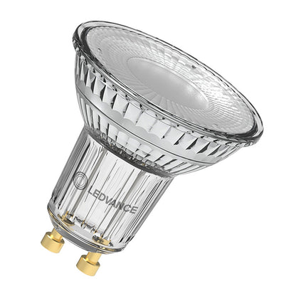 RENDL light source OSRAM PAR16 DIMM  230V GU10 LED EQ80 120° 4000K G14555 2