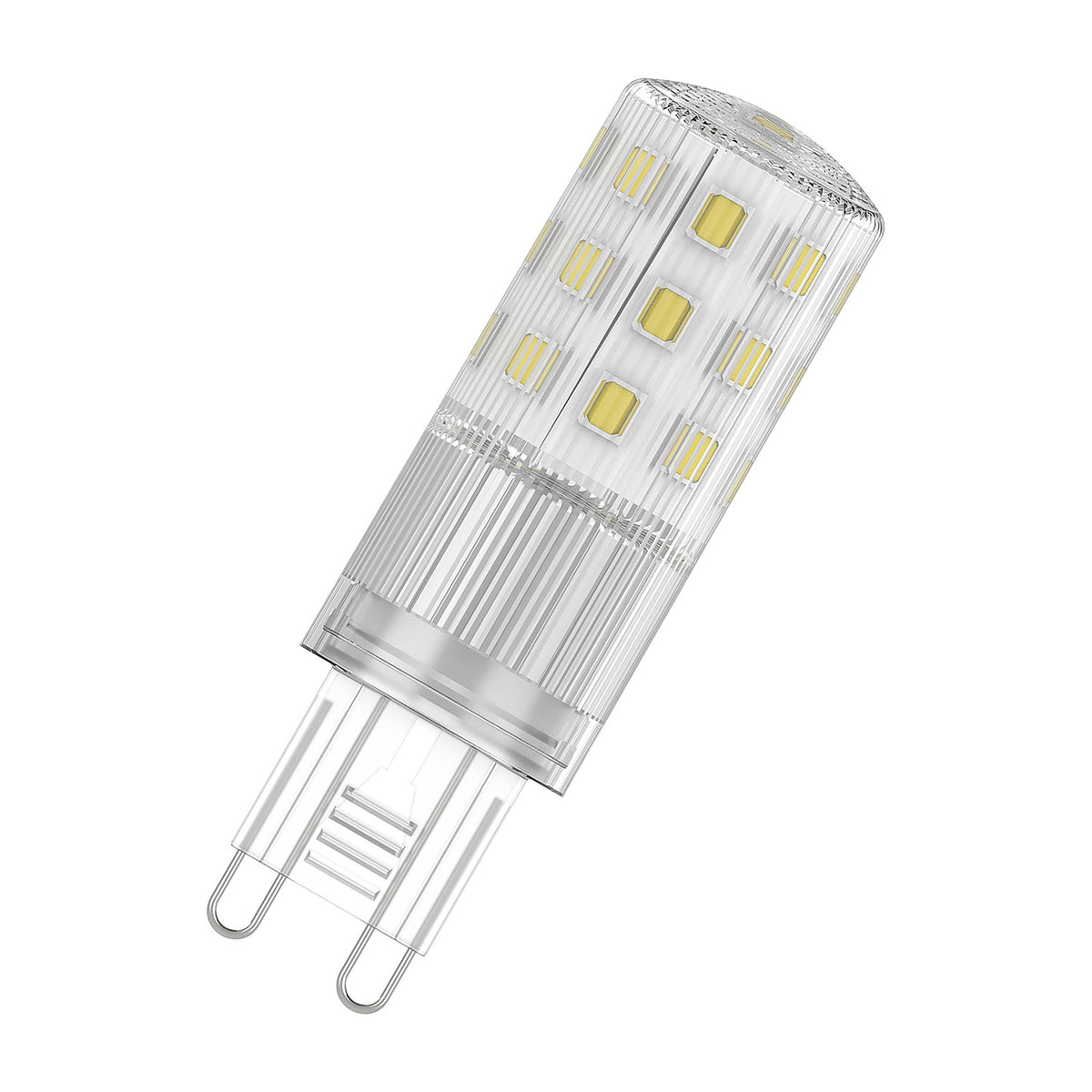 RENDL light source OSRAM PIN G9  230V G9 LED EQ60 2700K G14561 3