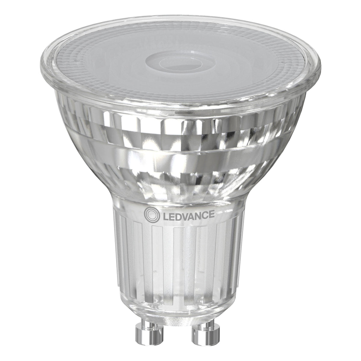 RENDL light source OSRAM PAR16  230V GU10 LED EQ80 120° 2700K G14599 3