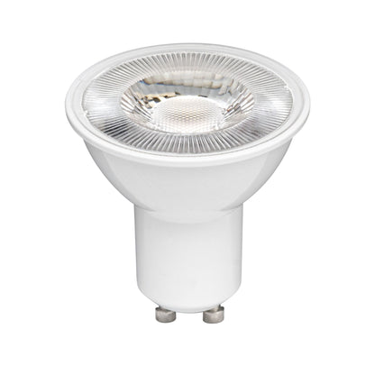 RENDL light source OSRAM PAR16 white 230V GU10 LED EQ80 36° 2700K G14600 1