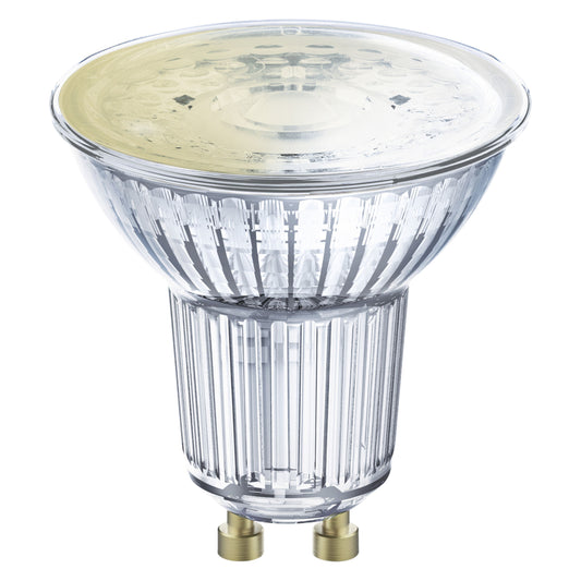 RENDL light source OSRAM SMART+ PAR16  230V GU10 LED EQ50 45° 2700K G14611 1