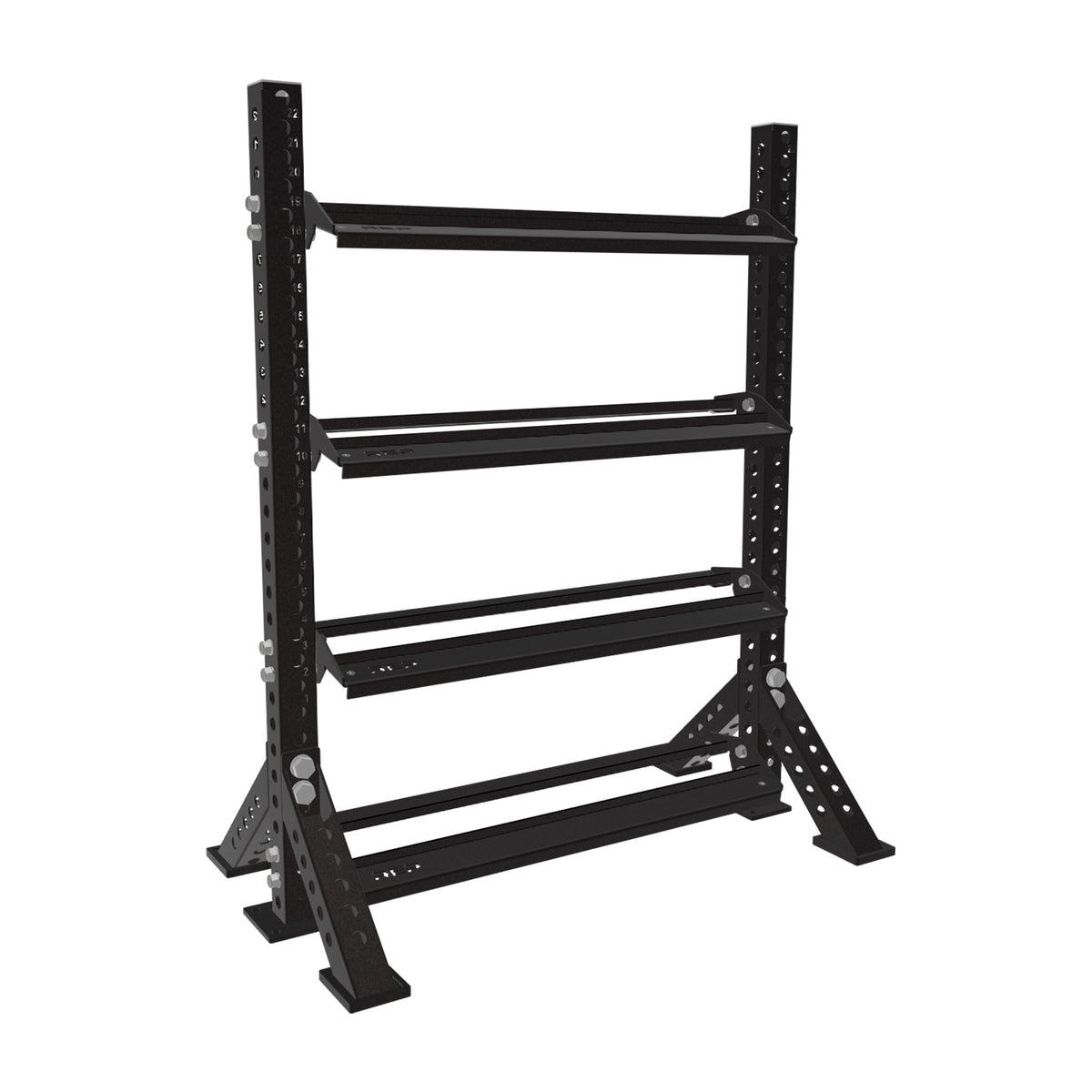 Stand-Alone Modular Storage System 41"